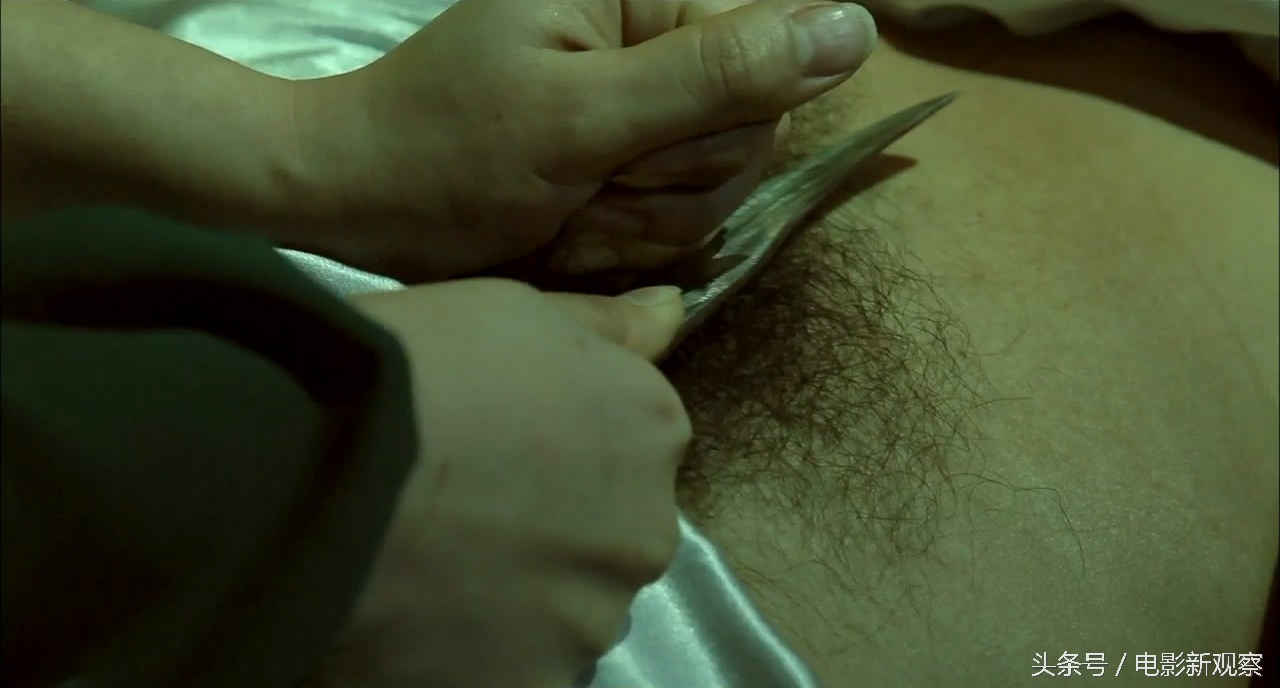 老金剪头发的视频,老金头的作品