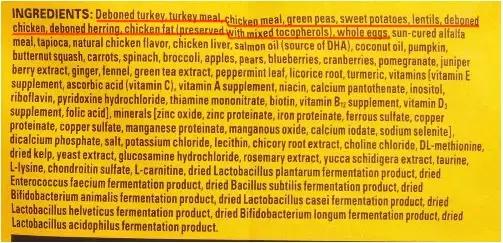 狗狗太瘦不爱吃狗粮怎么办,狗狗最近不怎么吃狗粮而且瘦了