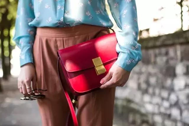 CelineBox有钱也买不到，配货+限购