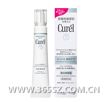 美白褪黑色素的护肤品,白即正义10款美白精华大揭秘