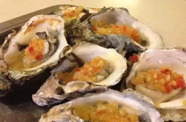 厦门必吃烧烤店推荐,厦门烧烤美食排行榜前十名