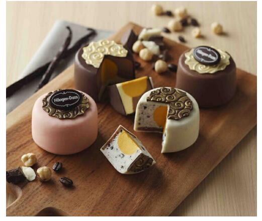 各种口味的月饼真的很好吃图片,太原老味道月饼哪有