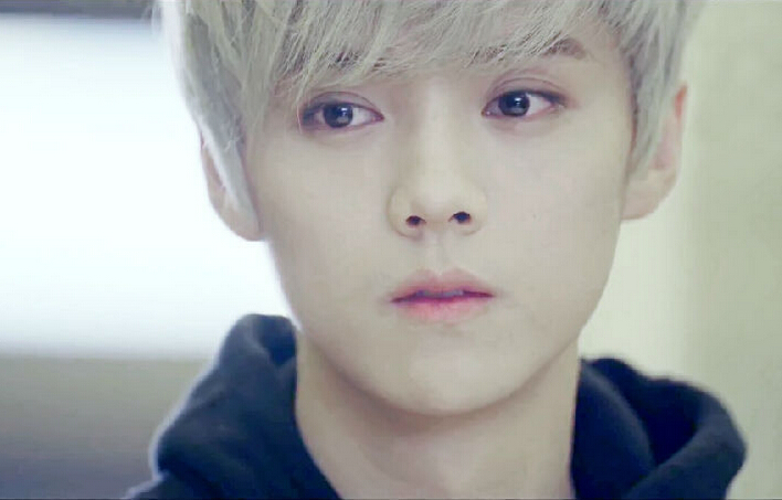 鹿晗怎么成为一个大明星的,鹿晗怎样成为了爱豆的