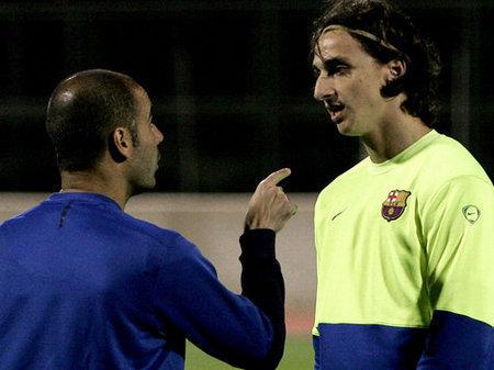 终结梅罗会是他？论嘴炮只服他和穆里尼奥！