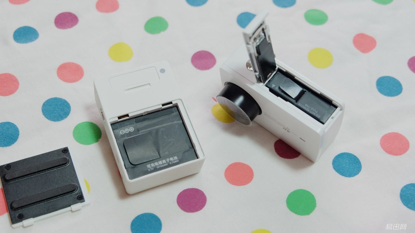 小蚁4k运动相机多少G内存卡,小蚁运动4k相机评测