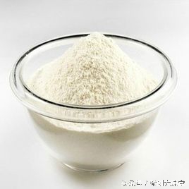 澄粉生粉淀粉的区别,生粉澄粉淀粉的区别