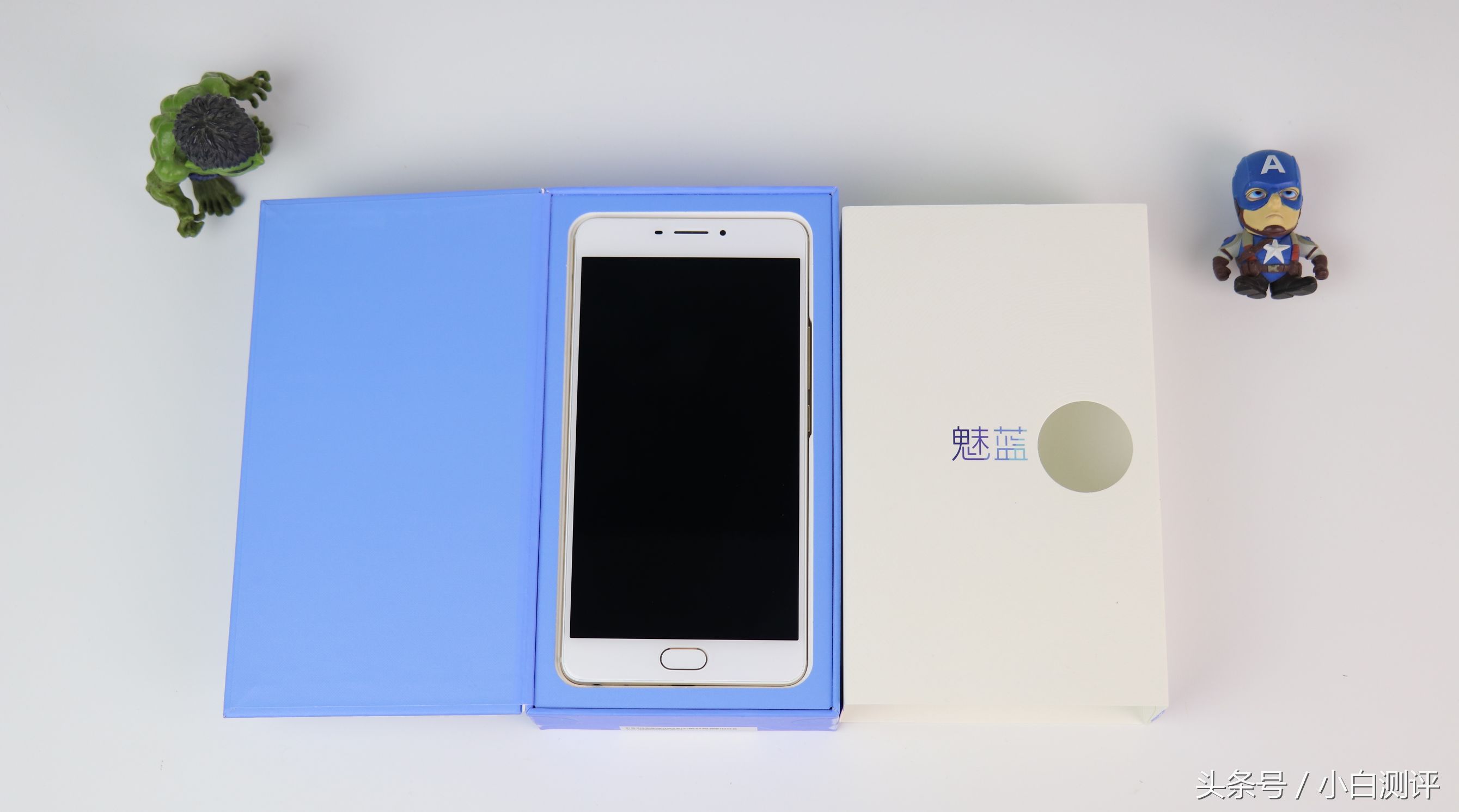 小白测评魅蓝max,小白测评魅蓝