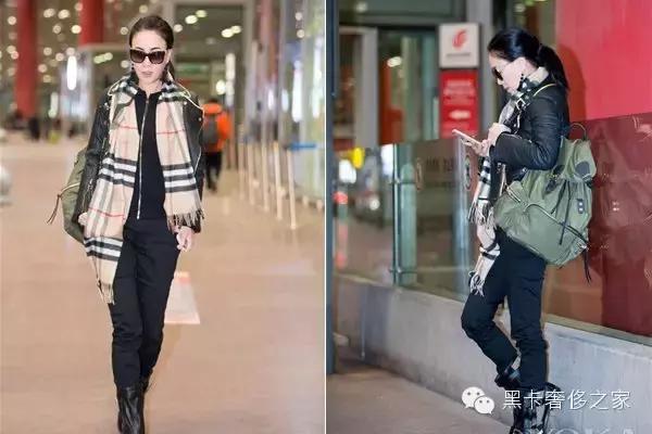 小众高级感双肩包小型,迷你小众双肩包推荐