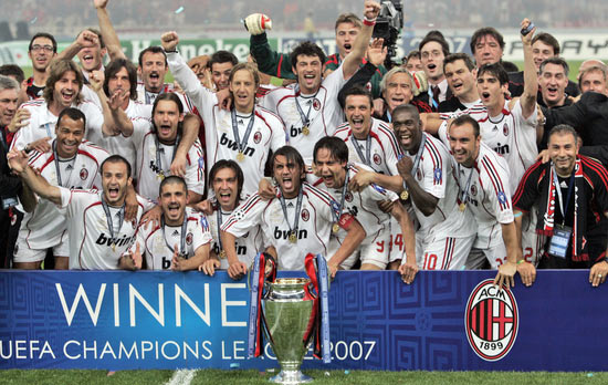 蒂亚戈席尔瓦为什么会离开ac米兰,蒂亚戈席尔瓦ac米兰时期阵容