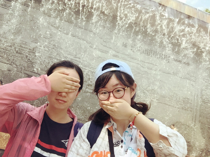 青海大西北之旅 (西宁青海湖张掖敦煌夏季之旅)