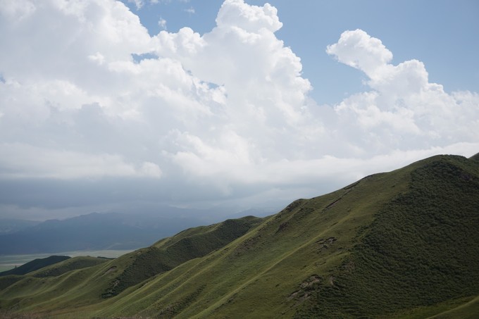 青海大西北之旅 (西宁青海湖张掖敦煌夏季之旅)
