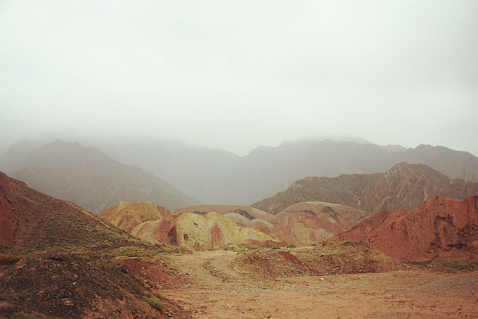 青海大西北之旅 (西宁青海湖张掖敦煌夏季之旅)