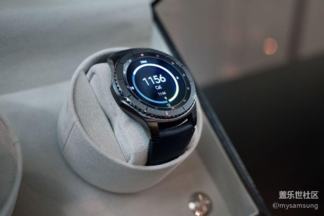 三星智能手表gears3现在还可以吗,三星手表gears3运动与经典