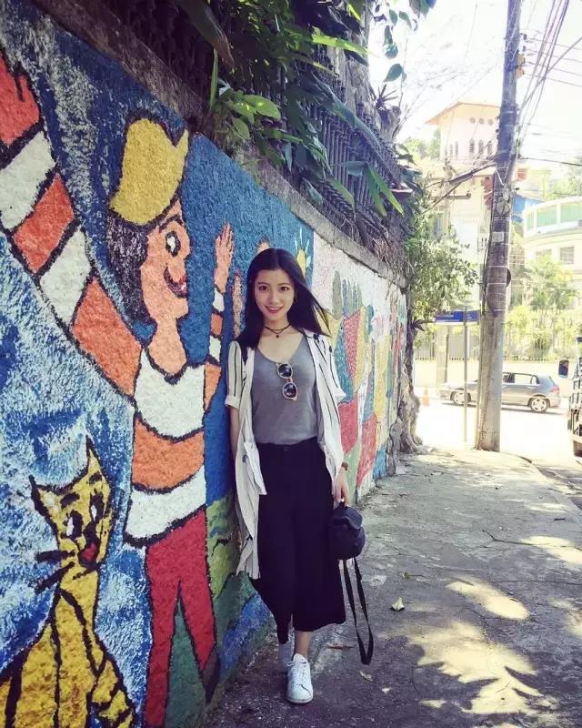 浙江杭州95后女孩,95后姑娘在杭州创业