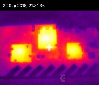 福禄克万用表速度测试,用福禄克测电阻