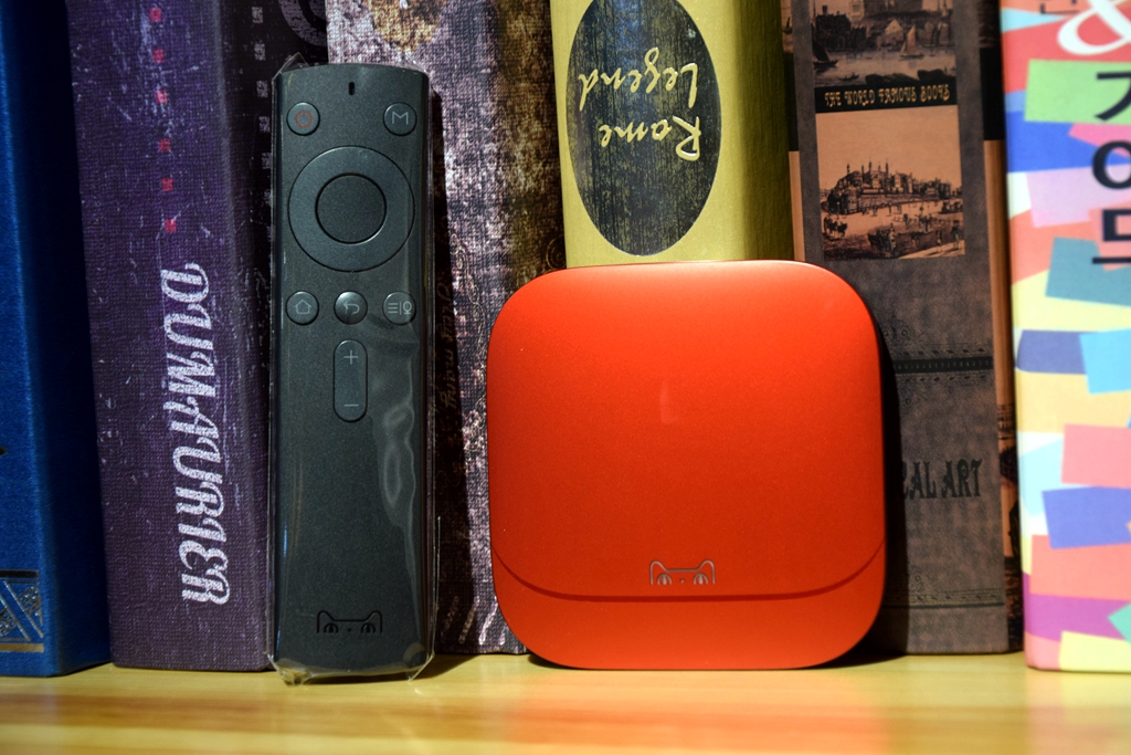 天猫魔盒3,天猫魔盒3和3a哪个好