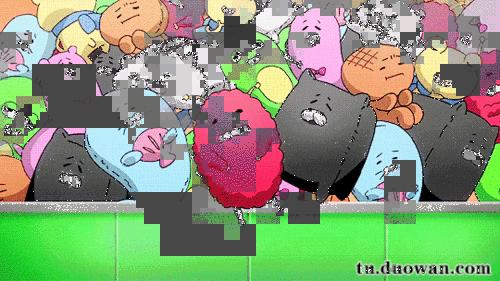 五万块的抱枕，你想要么？回忆东京电玩展惊人一幕！