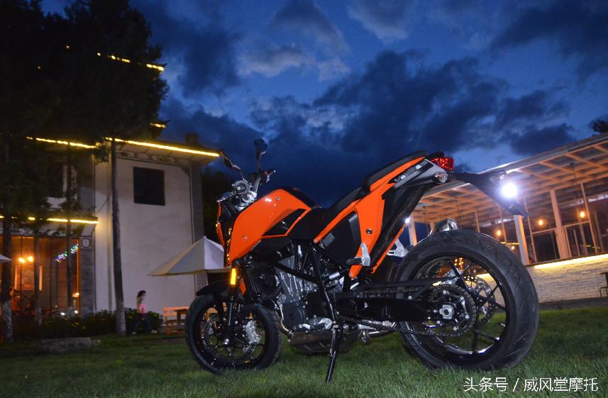 ktm690duker版,ktmduke690黑色