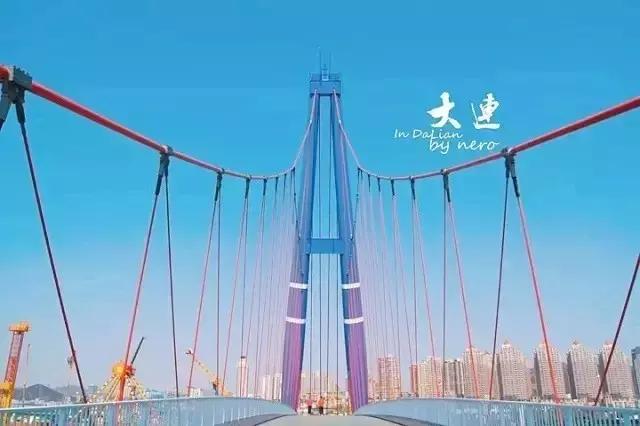 大连能成为国际知名城市吗,大连海鲜全国出名吗