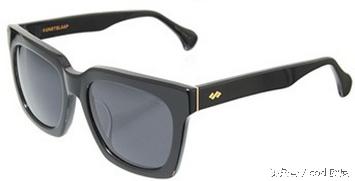 今年最流行哪一款墨镜,韩国明星同款gentlemonster墨镜