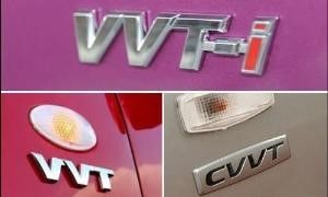 汽车后面英文字母什么意思,汽车后面的tsi字母代表什么