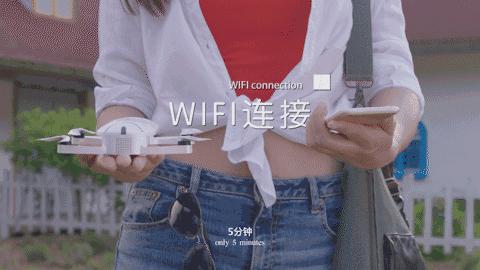 最小型无人机拍照,世界上最小航拍无人机