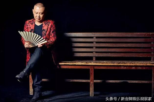 郭德纲手撕博士,郭德纲手撕大褂相声