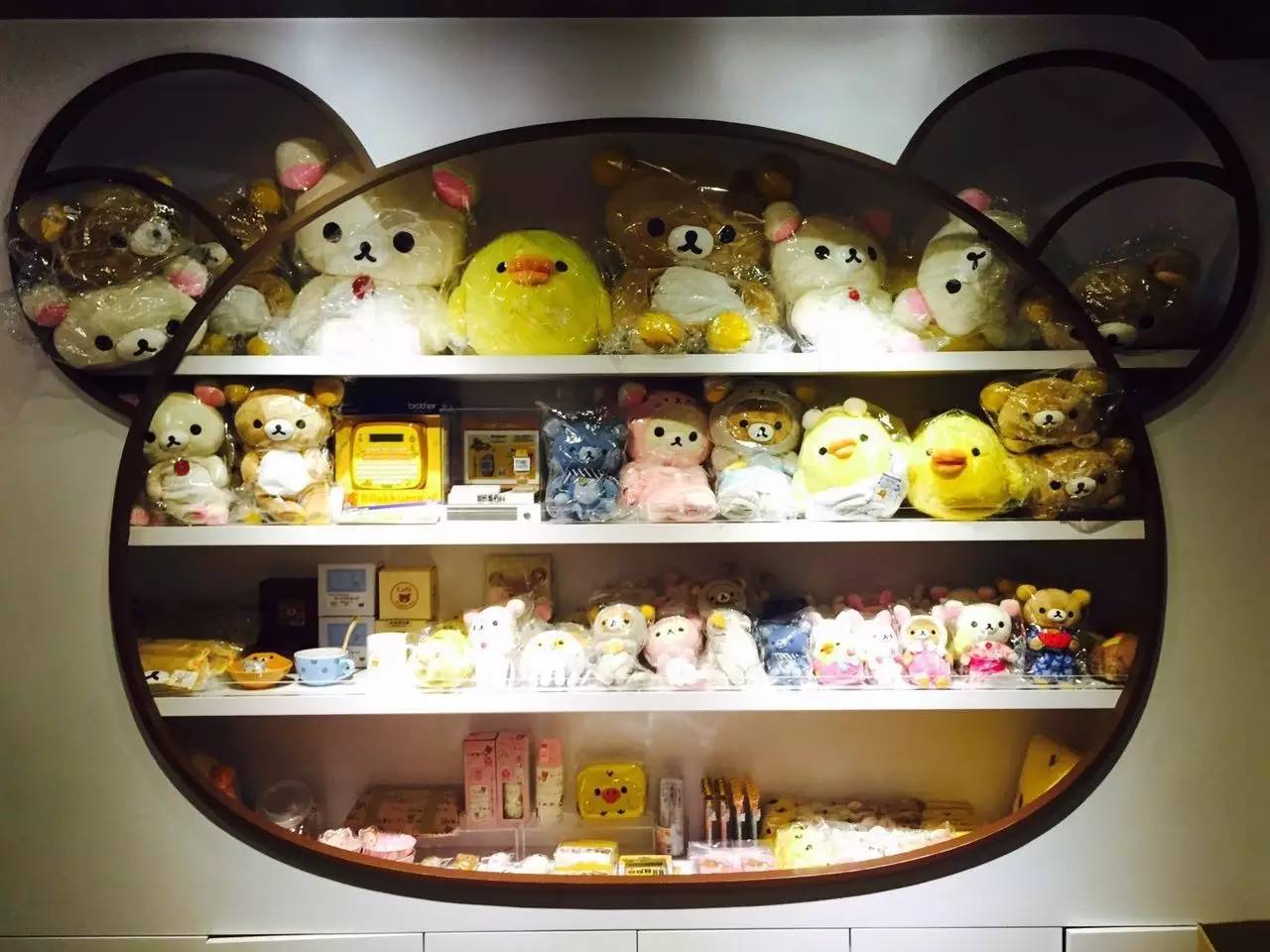 台湾复古餐厅推荐,比较有特点的台湾餐厅