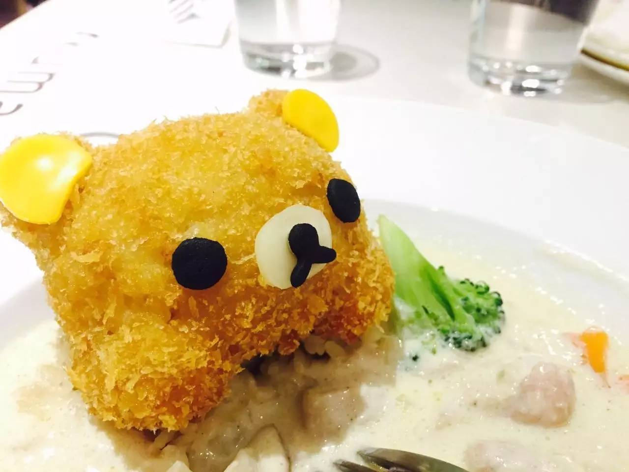 台湾复古餐厅推荐,比较有特点的台湾餐厅