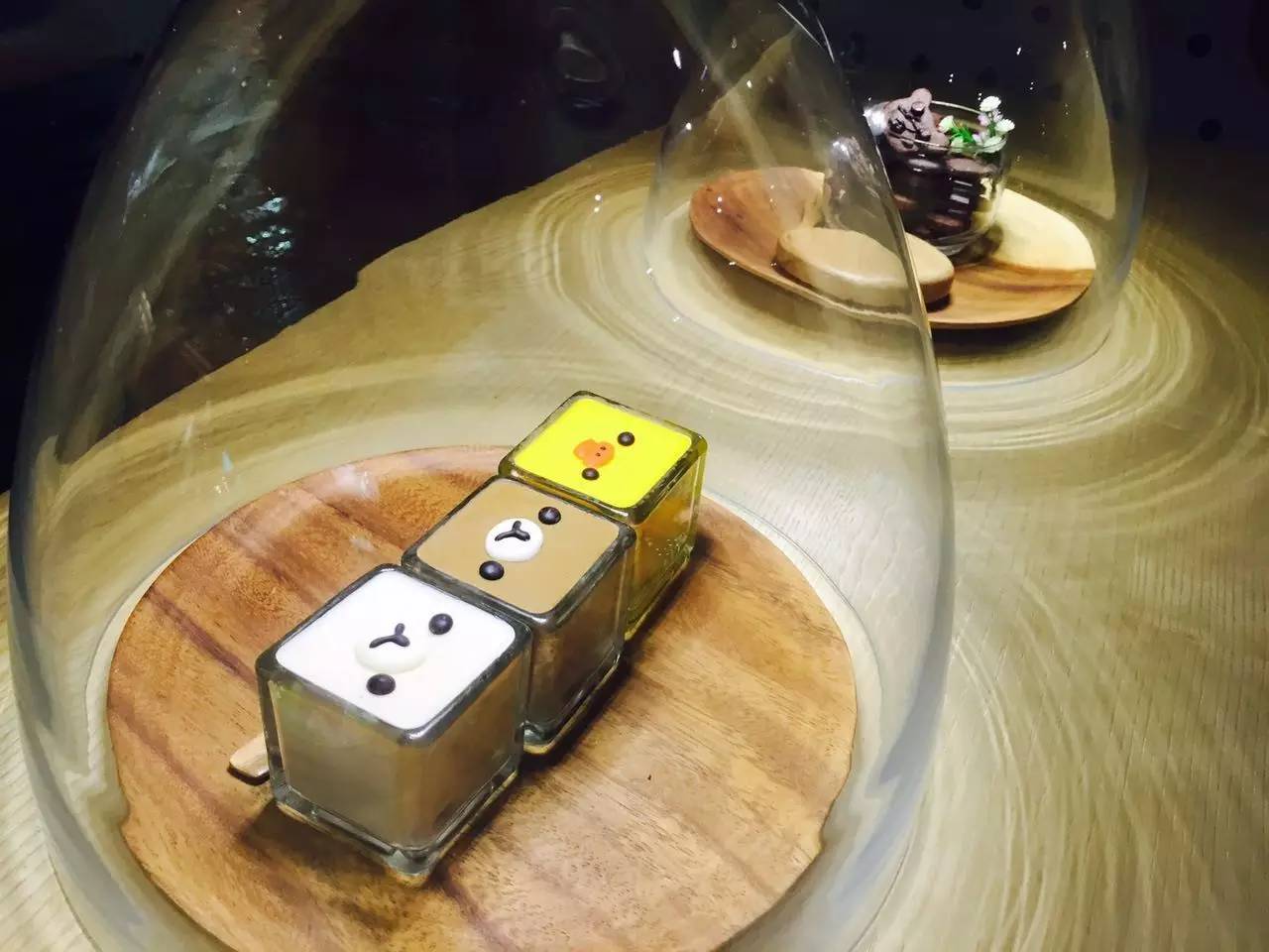 台湾复古餐厅推荐,比较有特点的台湾餐厅