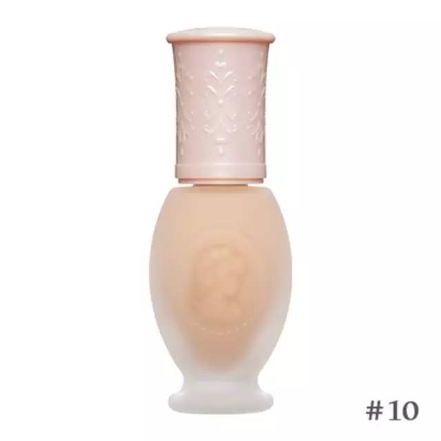 我发现一个小秘密三年级,告诉你个秘密粉底用它超服帖