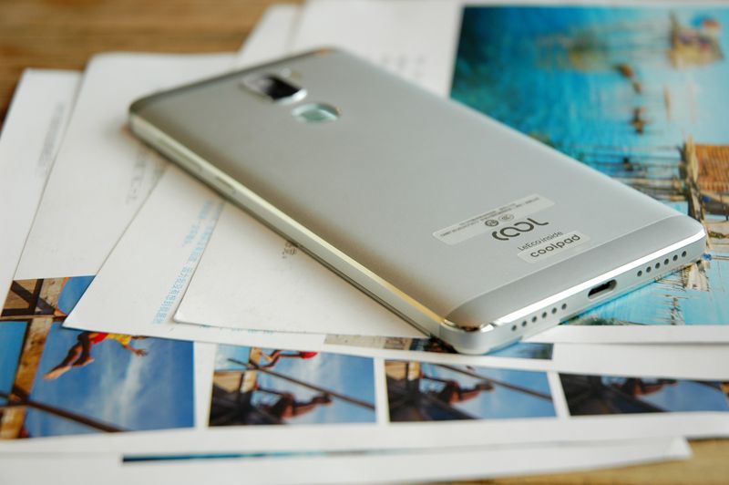 cool1手机测评,cool1dual拍照评测