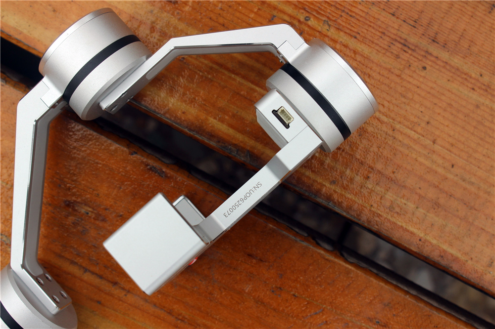 让你轻松成为摄像大师，悠拍云台你不知道的那些事？