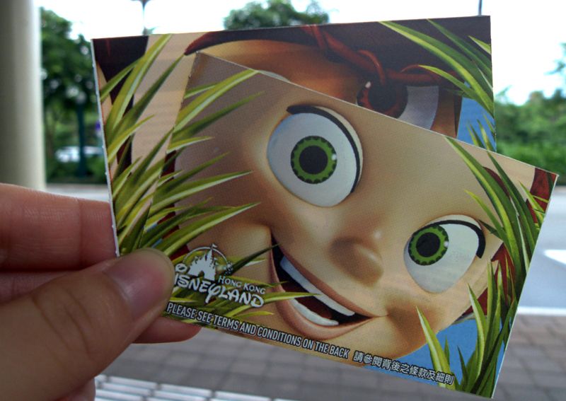 带两个小孩广州去香港迪士尼攻略,香港迪士尼快速通道套票8项攻略