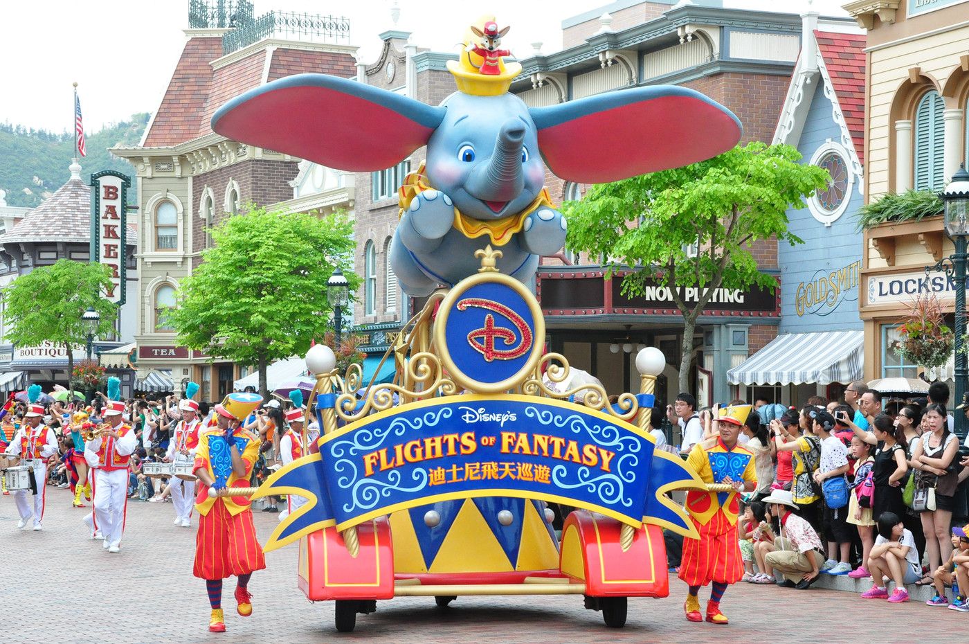 带两个小孩广州去香港迪士尼攻略,香港迪士尼快速通道套票8项攻略