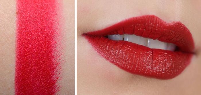 高端女生必买的六支口红,女人必买的4支口红推荐