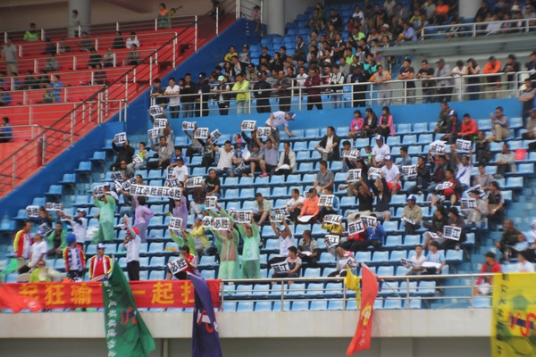 有惊无险，丽江飞虎挺进半决赛离中甲仅一步之遥