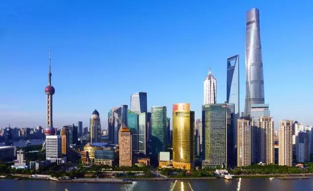 上海跟深圳综合实力对比,北京和上海综合实力对比