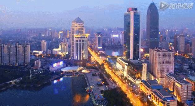 一条微信告诉你为什么外地人都这么喜欢武汉！
