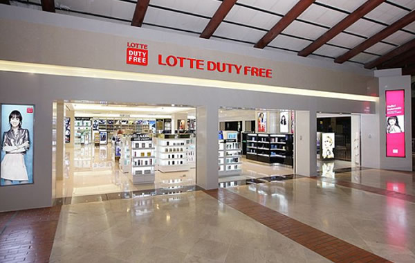 人气爆棚国际购物中心,年轻人必去的购物中心