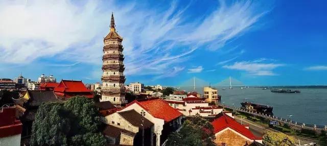 中国最有运气的省排名,全国最有福气的城市