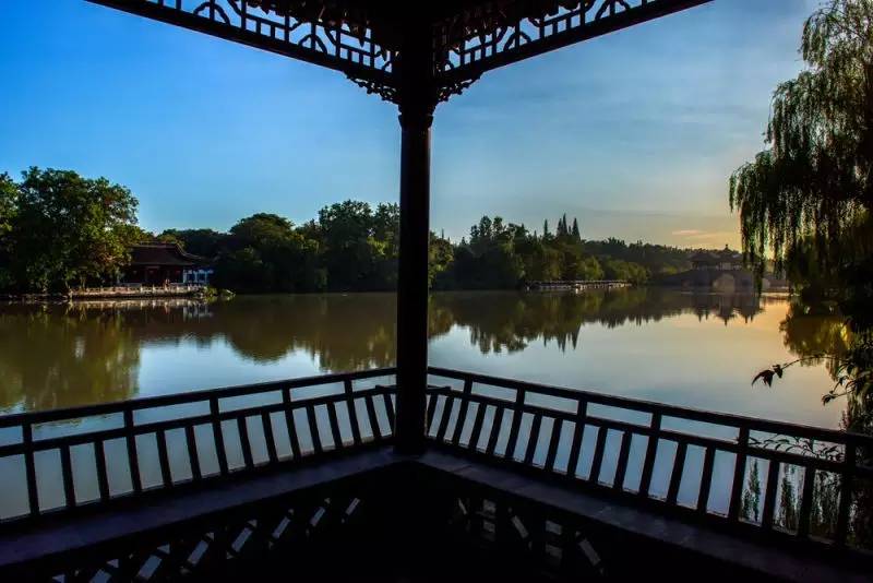 瘦西湖等14家长三角旅游景区推电子旅游护照，实现“一照通”