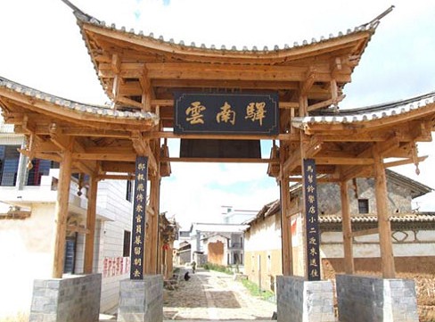 云南必去的免费景点推荐,云南值得去的景区攻略推荐