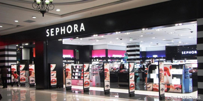 化妆品实体店铺的未来在哪里,化妆品实体店零售资质