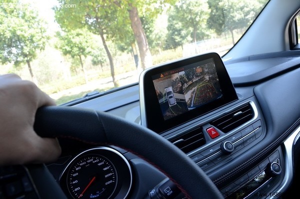 为什么江淮瑞风s3一代比三代好开,瑞风s3第三代试驾视频