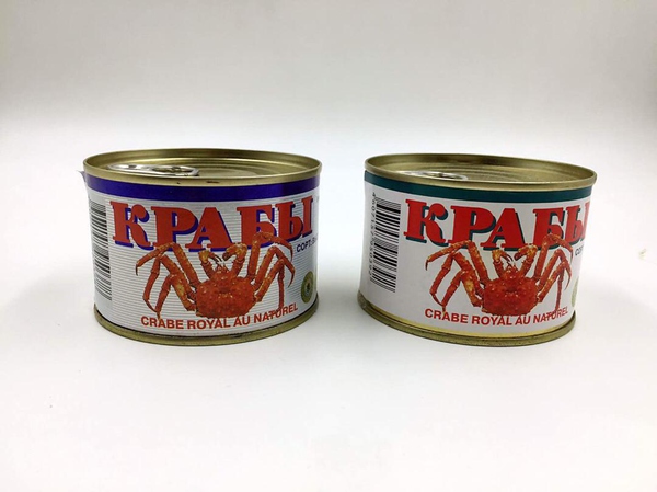 盘点那些下饭的罐头,有哪些不辣但好吃的罐头