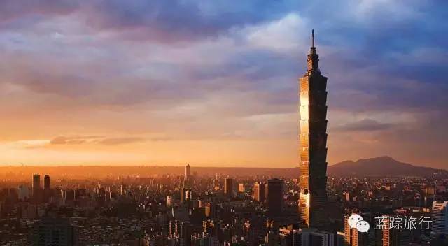 台湾8天环岛游攻略,台湾环岛8日游怎么样