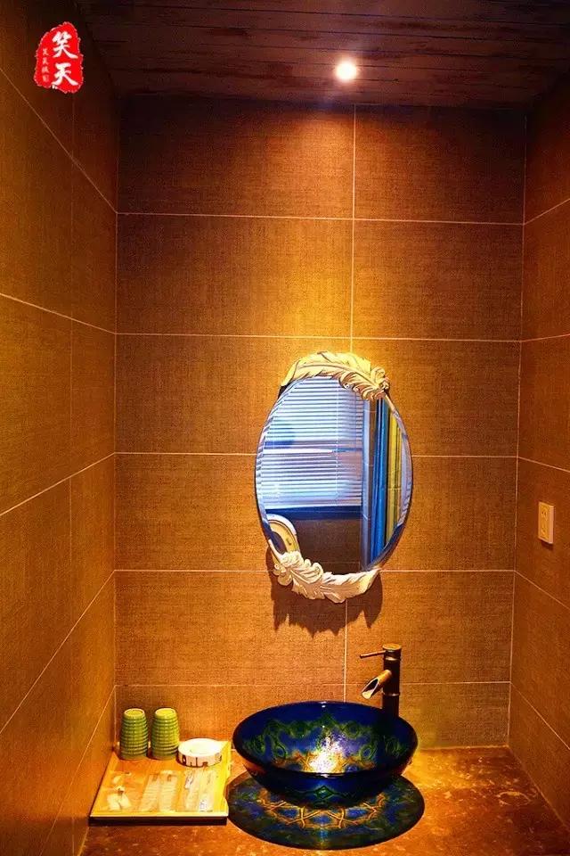 蓝莲花开，看跨界达人如何用心将每个瞬间做到永恒