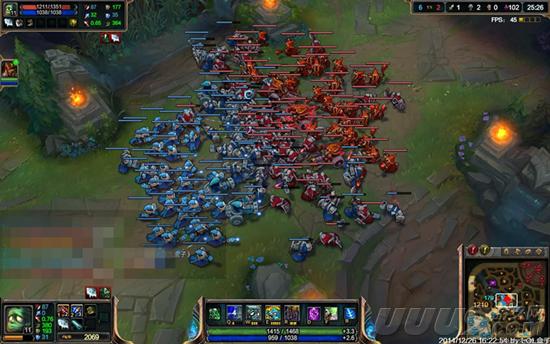 lol想要厉害是需要练习的么,lol想赢的几个禁止操作