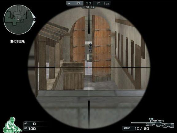 作死必遭飞机票！盘点CF新手十*禁大**忌